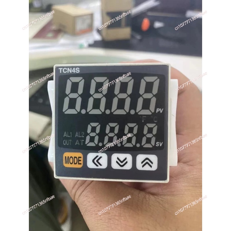 Temperature Sensor - TCN4S-24R Nowy Oryginalny Cyfrowy Inteligentny Regulator