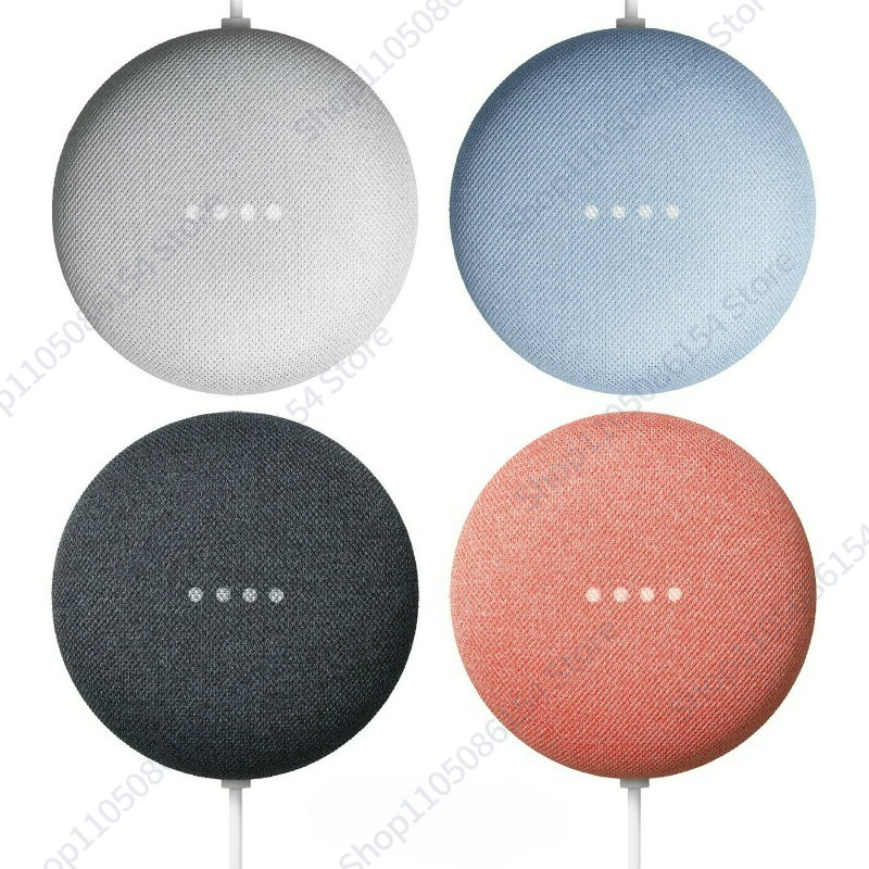 Smart Home Hub 2 - Dla Google Home Nest Hub Max