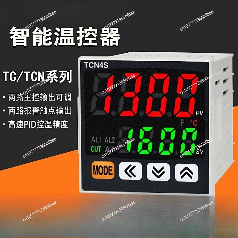 TCN4S-24R Nowy Oryginalny Cyfr – Temperature Sensor recenzja i cena