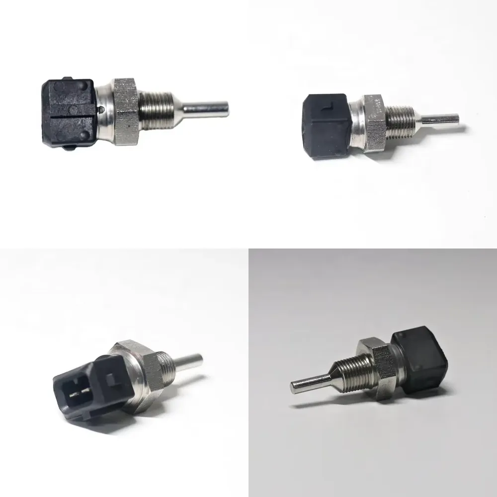 Gorący towar 2026 920169.019/9 – Temperature Sensor recenzja i cena