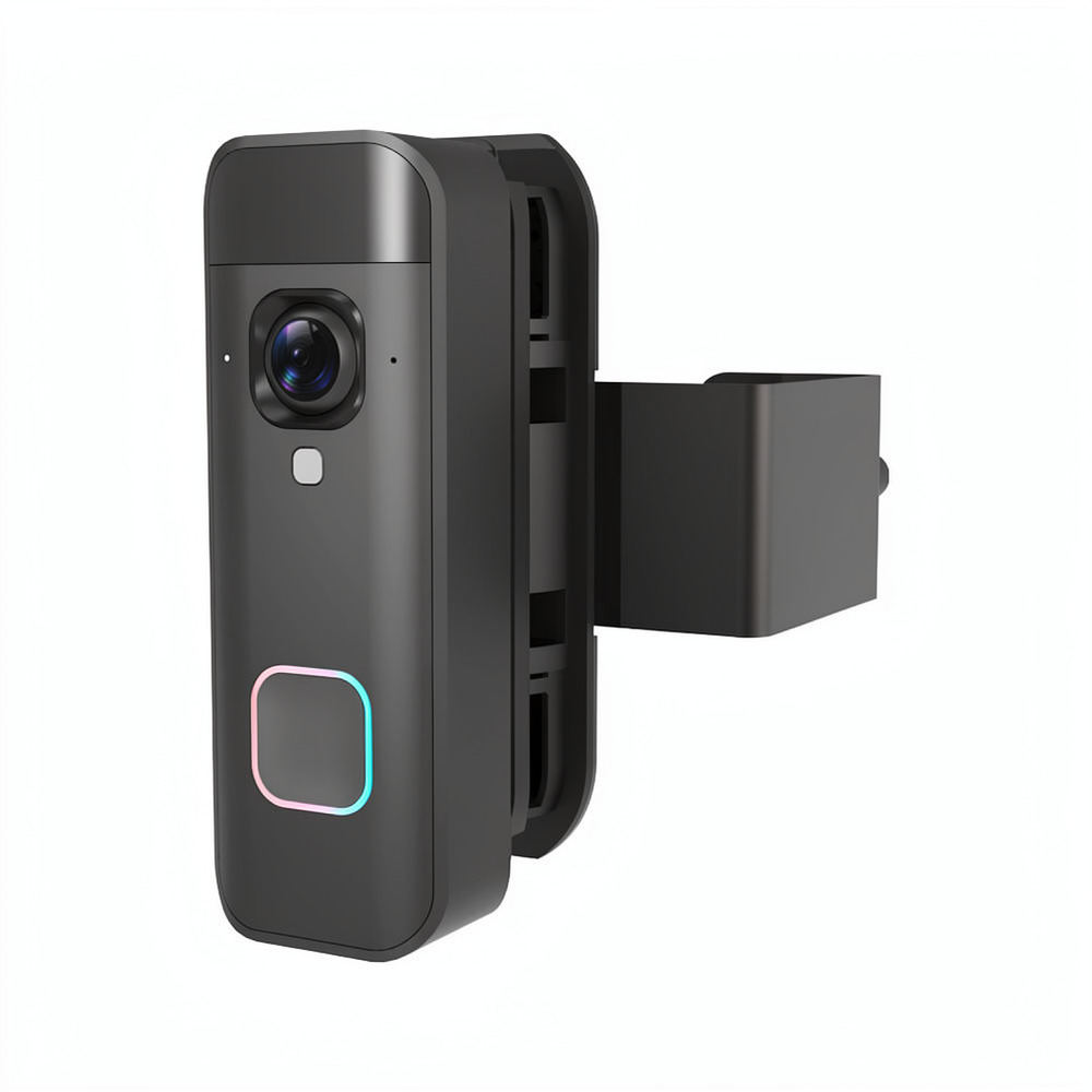 Uchwyt montowany na drzwiach,  – Smart Home Video recenzja i cena