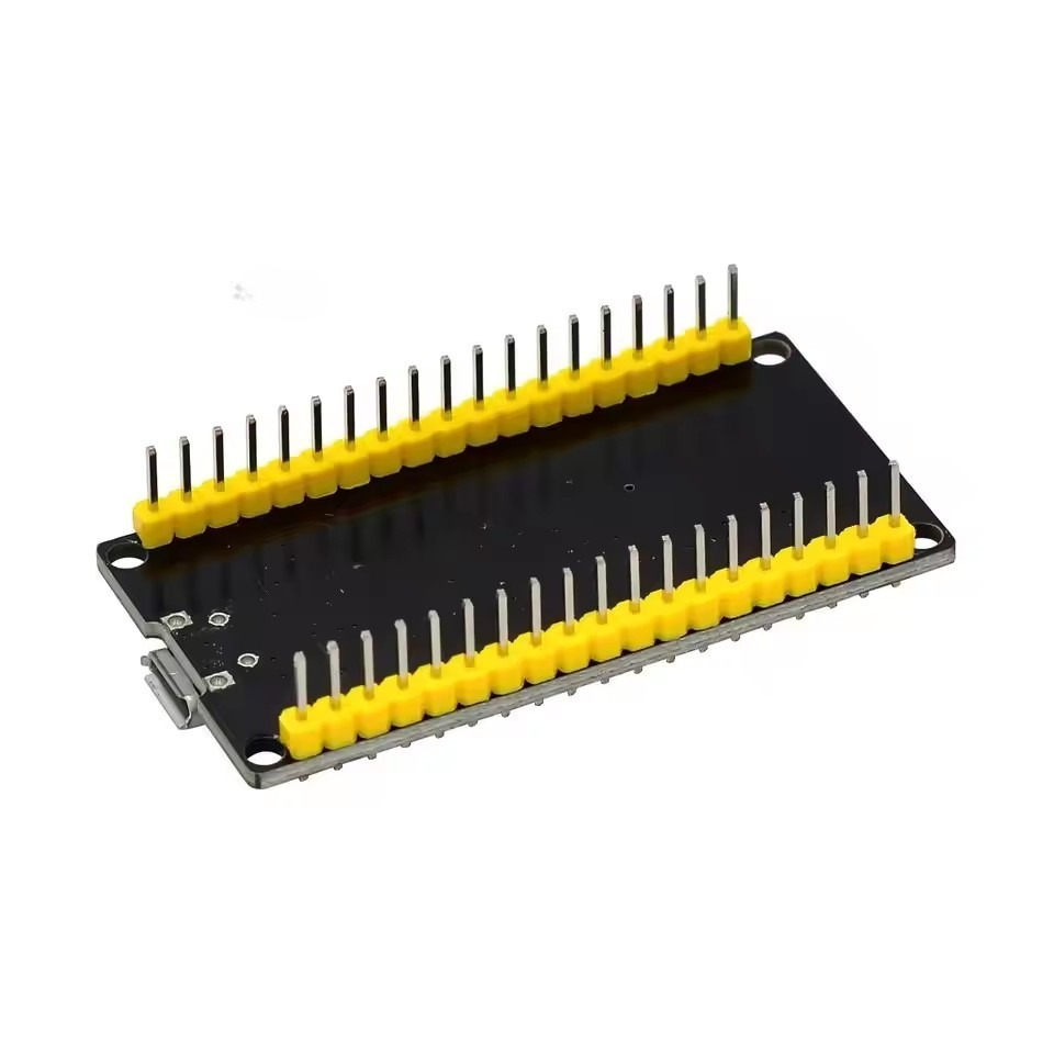 Płytka rozwojowa ESP32, dwurdz – Smart Home Yellow recenzja i cena