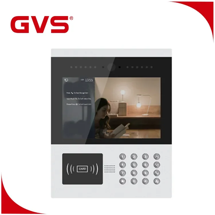 Nowy panel dotykowy KNX obsług – Smart Home Video recenzja i cena