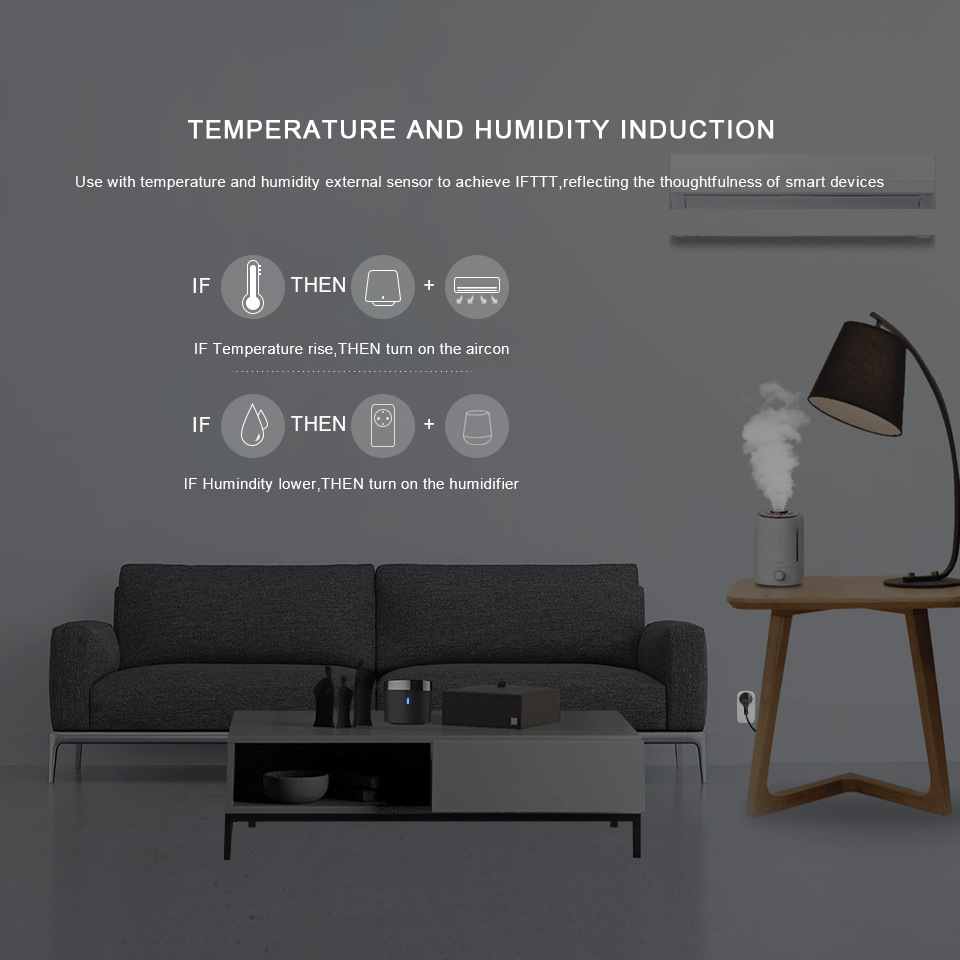Inteligentny pilot BroadLink R – Universal Remote Smart Home recenzja i cena