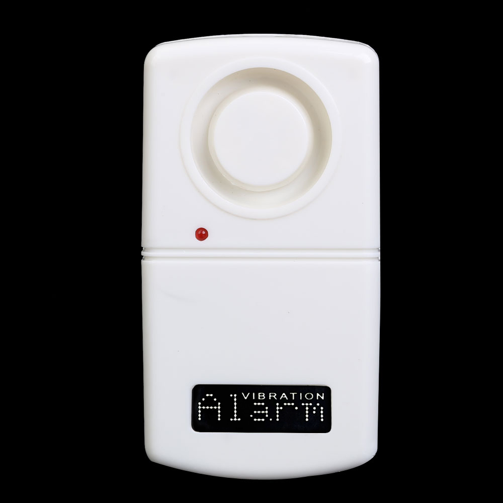 Alarm wibracyjny 120 dB, alarm – Wireless Door Sensor recenzja i cena