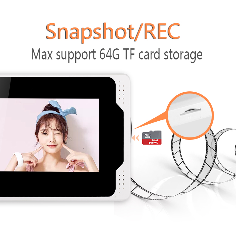 Tuya Inteligentny Dom IP WIFI/ – Smart Home Video recenzja i cena