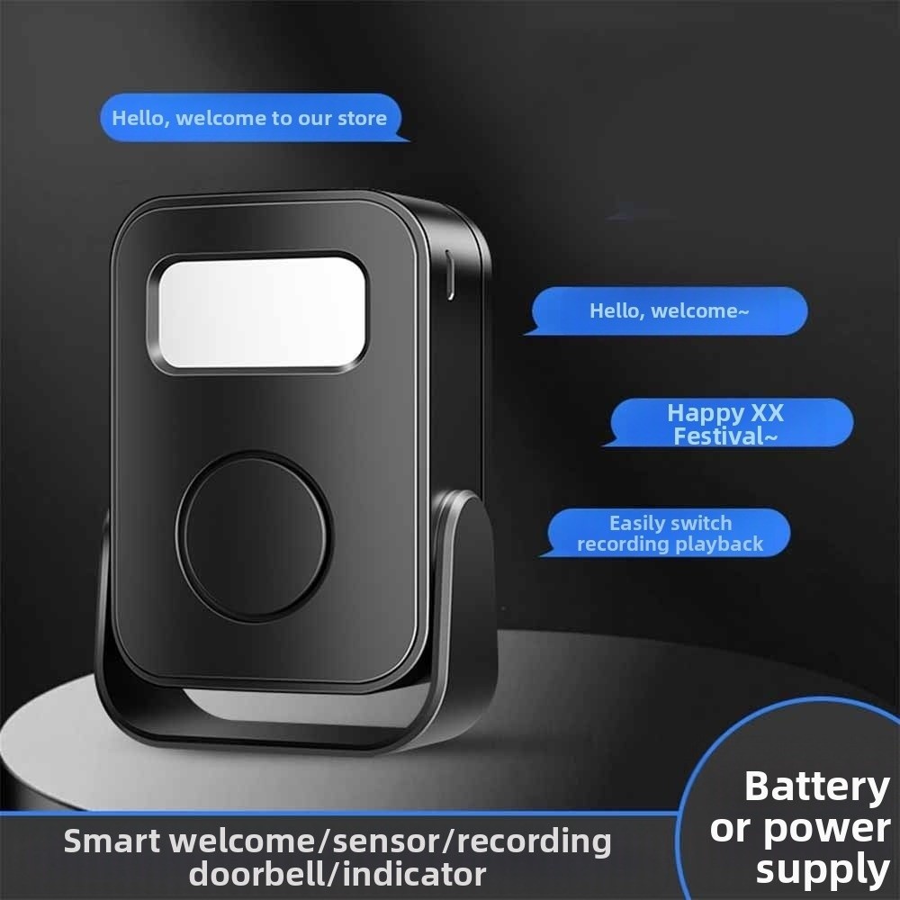 Czujnik podczerwieni, intelige – Wireless Door Sensor recenzja i cena