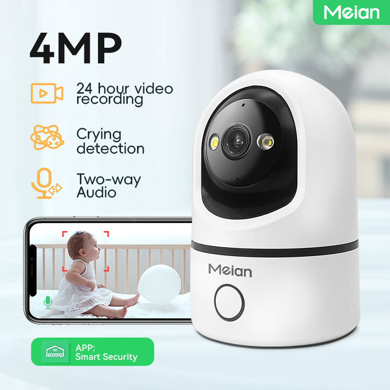 Kamera PTZ 4MP HD 5G WiFi z au – Eufy Camera E220 recenzja i cena