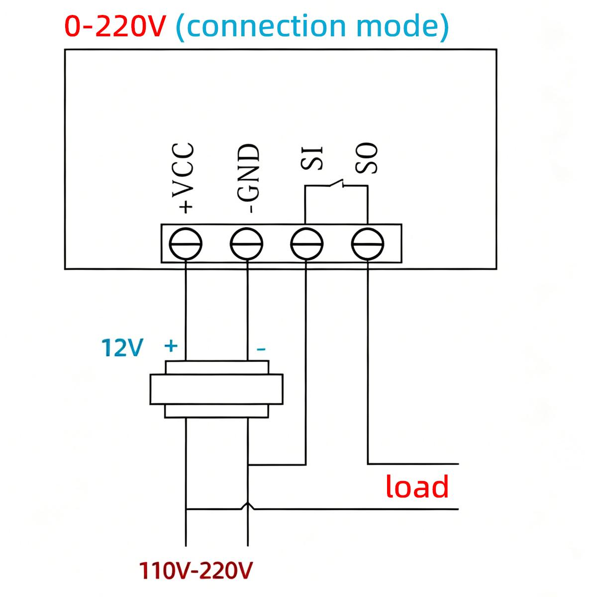 W3230 – cyfrowy regulator temp – Temperature Sensor recenzja i cena