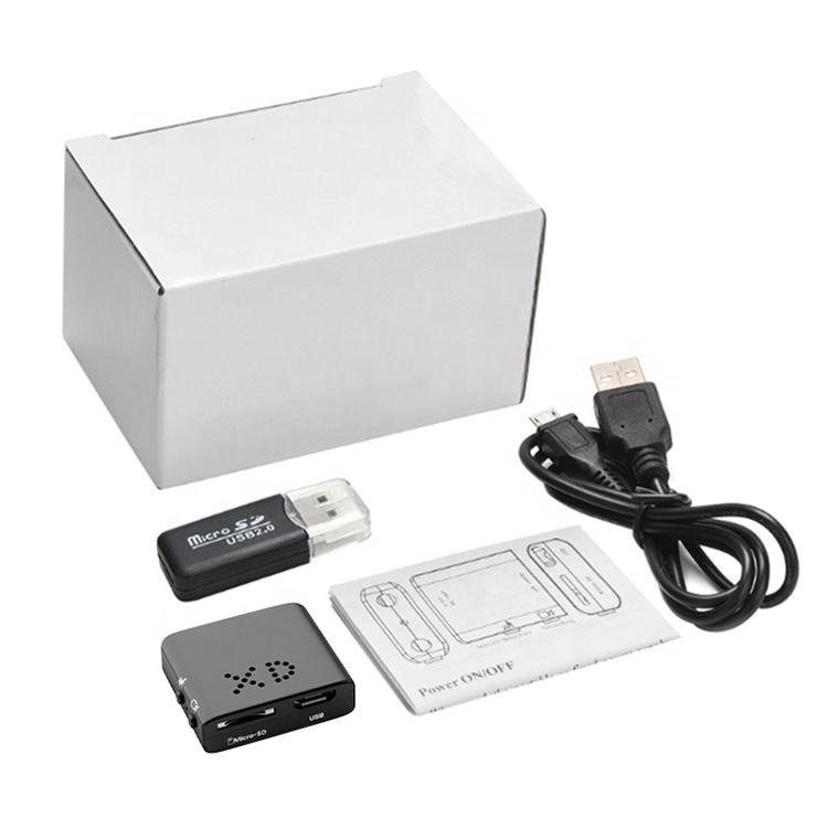Niskokosztowe kamery bezprzewo – Smart Home Video recenzja i cena