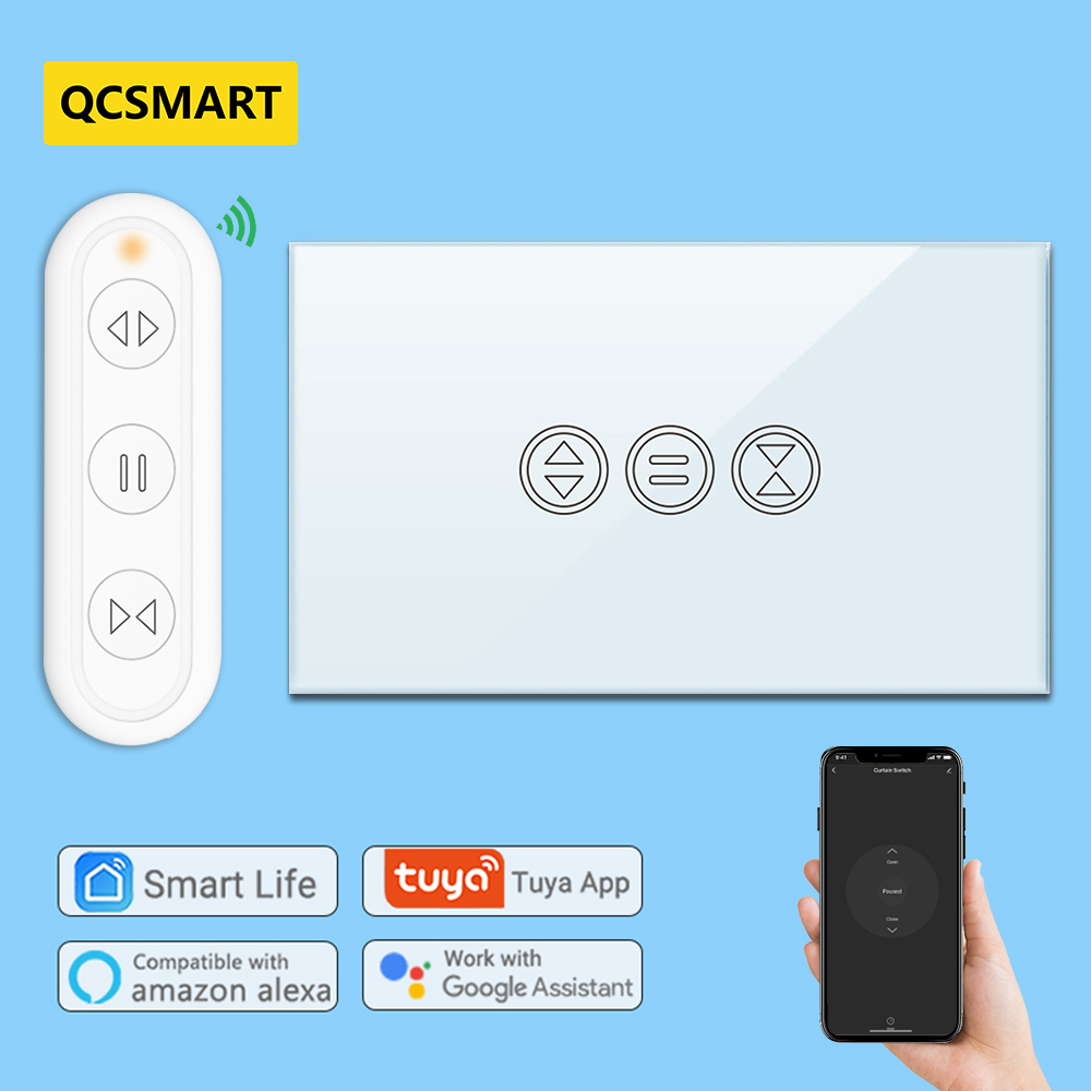 Tuya inteligentne życie przełą – Universal Remote Smart Home recenzja i cena